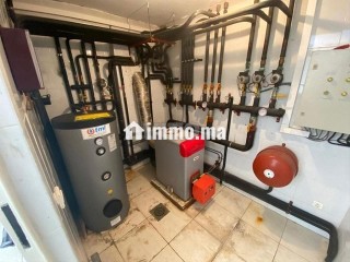 À vendre Villa de standing à Sidi Maarouf - Villa à vendre - Casablanca