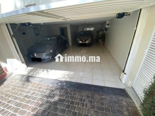 À vendre Villa de standing à Sidi Maarouf - Villa à vendre - Casablanca