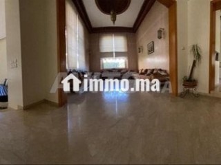 À vendre Villa de standing à Sidi Maarouf - Villa à vendre - Casablanca