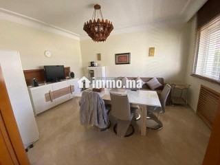À vendre Villa de standing à Sidi Maarouf - Villa à vendre - Casablanca