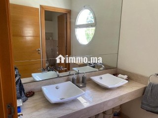 À vendre Villa de standing à Sidi Maarouf - Villa à vendre - Casablanca