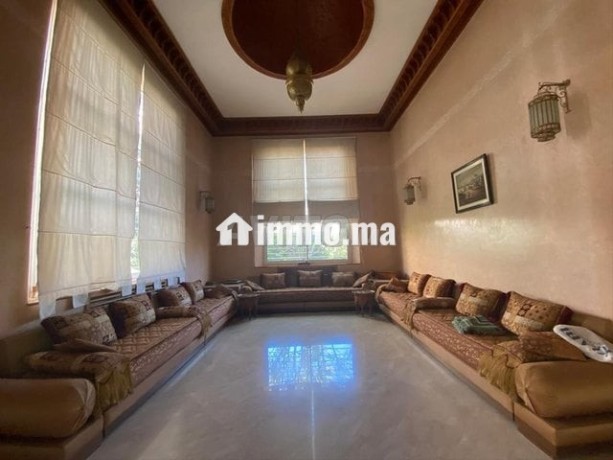 a-vendre-villa-de-standing-a-sidi-maarouf-big-2