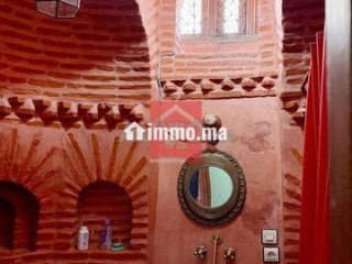 رياض فاخرمفروش للكراء اليومي في مراكش ✨ - Appartement Location Vacances - Marrakech