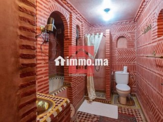 رياض فاخرمفروش للكراء اليومي في مراكش ✨ - Appartement Location Vacances - Marrakech