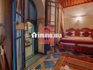 رياض فاخرمفروش للكراء اليومي في مراكش ✨ - Appartement Location Vacances - Marrakech