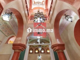 رياض فاخرمفروش للكراء اليومي في مراكش ✨ - Appartement Location Vacances - Marrakech