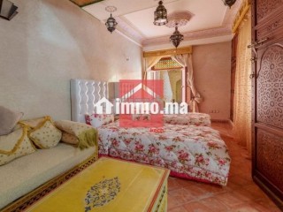 رياض فاخرمفروش للكراء اليومي في مراكش ✨ - Appartement Location Vacances - Marrakech