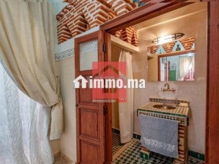 رياض فاخرمفروش للكراء اليومي في مراكش ✨ - Appartement Location Vacances - Marrakech