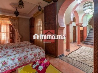 رياض فاخرمفروش للكراء اليومي في مراكش ✨ - Appartement Location Vacances - Marrakech