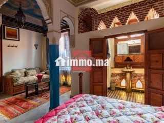 رياض فاخرمفروش للكراء اليومي في مراكش ✨ - Appartement Location Vacances - Marrakech