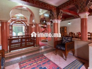 رياض فاخرمفروش للكراء اليومي في مراكش ✨ - Appartement Location Vacances - Marrakech