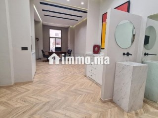 Cabinet médical équipé - Bureau à louer - Casablanca