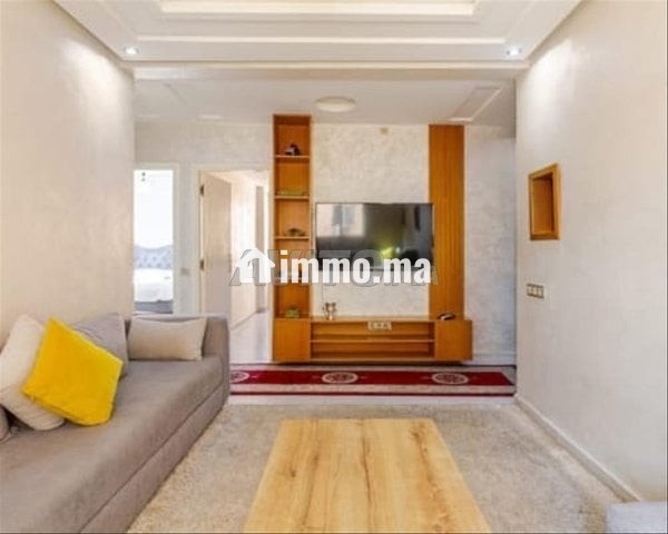 Appartement Bien Équipé au Centre Ville - Location Vacances - Marrakech - photo 2