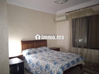 Appt 1 chambre vue sur mer - Appartement Location Vacances - Tanger