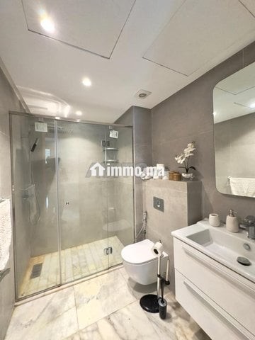 Cosy & Luxe Corniche Casa 2Chmbr - Location Vacances - Casablanca - photo 5