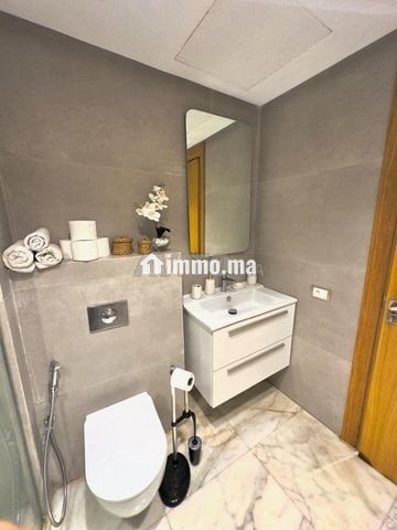 Cosy & Luxe Corniche Casa 2Chmbr - Location Vacances - Casablanca - photo 6