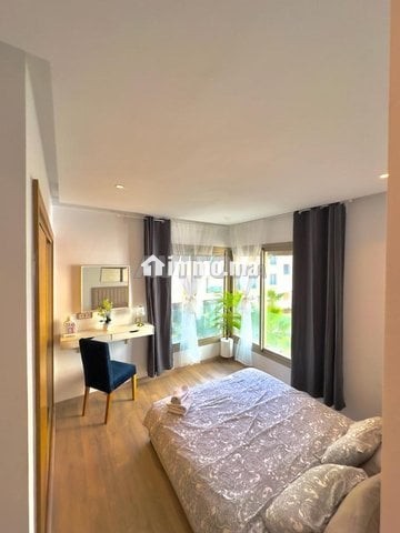 Cosy & Luxe Corniche Casa 2Chmbr - Location Vacances - Casablanca - photo 7