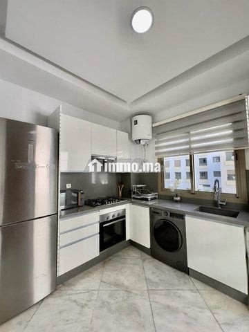 Cosy & Luxe Corniche Casa 2Chmbr - Location Vacances - Casablanca - photo 8