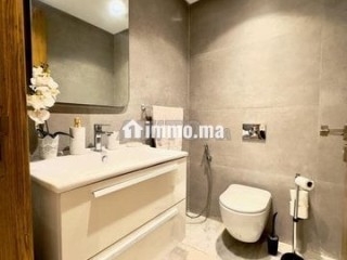 Cosy & Luxe Corniche Casa 2Chmbr - Appartement Location Vacances - Casablanca