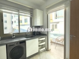 Cosy & Luxe Corniche Casa 2Chmbr - Appartement Location Vacances - Casablanca