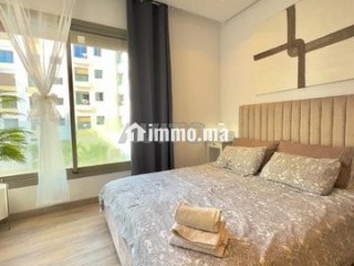 Cosy & Luxe Corniche Casa 2Chmbr - Appartement Location Vacances - Casablanca