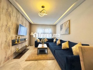 Cosy & Luxe Corniche Casa 2Chmbr - Appartement Location Vacances - Casablanca