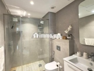 Cosy & Luxe Corniche Casa 2Chmbr - Appartement Location Vacances - Casablanca