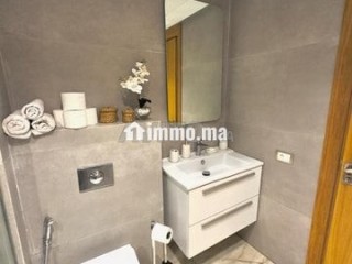 Cosy & Luxe Corniche Casa 2Chmbr - Appartement Location Vacances - Casablanca