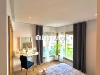 Cosy & Luxe Corniche Casa 2Chmbr - Appartement Location Vacances - Casablanca
