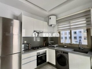 Cosy & Luxe Corniche Casa 2Chmbr - Appartement Location Vacances - Casablanca