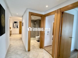 Cosy & Luxe Corniche Casa 2Chmbr - Appartement Location Vacances - Casablanca