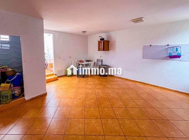 Superbe Villa de 396 m² au Quartier du Golf - Vente Immobilier - Kenitra - photo 4