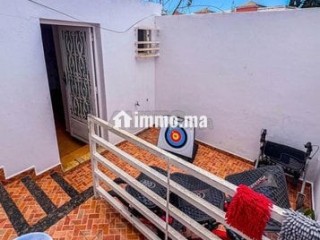 Superbe Villa de 396 m² au Quartier du Golf - Villa à vendre - Kenitra