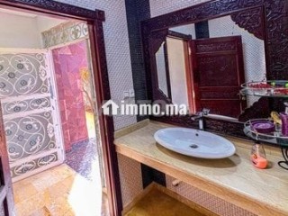 Superbe Villa de 396 m² au Quartier du Golf - Villa à vendre - Kenitra