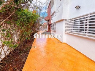 Superbe Villa de 396 m² au Quartier du Golf - Villa à vendre - Kenitra