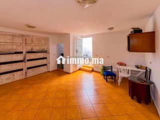 Superbe Villa de 396 m² au Quartier du Golf - Villa à vendre - Kenitra