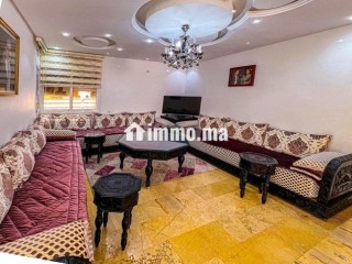 Superbe Villa de 396 m² au Quartier du Golf - Villa à vendre - Kenitra