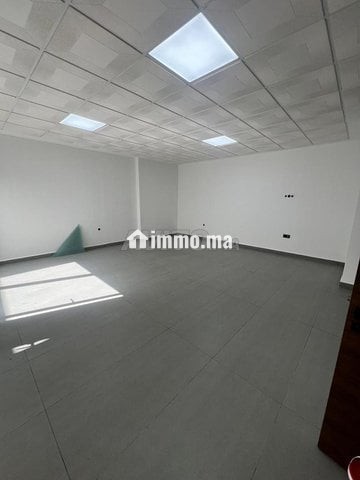 Bureau à vendre avec terrasse 69m² - Vente Immobilier - Kenitra - photo 3
