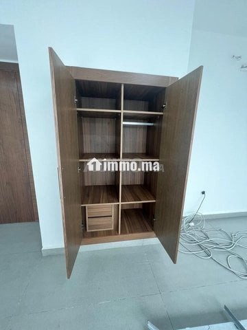 Bureau à vendre avec terrasse 69m² - Vente Immobilier - Kenitra - photo 6