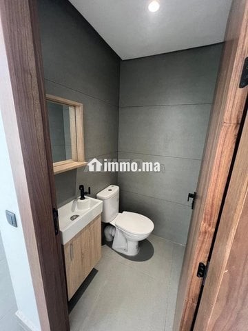 Bureau à vendre avec terrasse 69m² - Vente Immobilier - Kenitra - photo 8