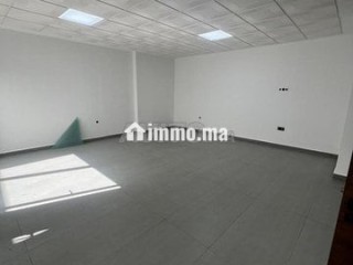 Bureau à vendre avec terrasse 69m² - Bureau à vendre - Kenitra