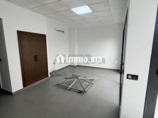 Bureau à vendre avec terrasse 69m² - Bureau à vendre - Kenitra
