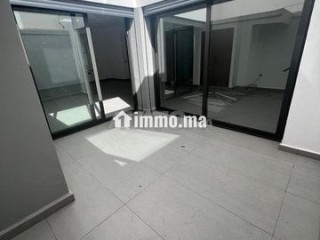 Bureau à vendre avec terrasse 69m² - Bureau à vendre - Kenitra