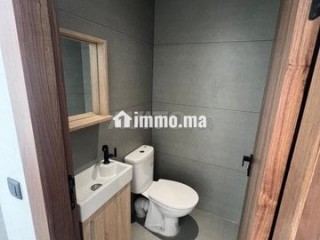 Bureau à vendre avec terrasse 69m² - Bureau à vendre - Kenitra