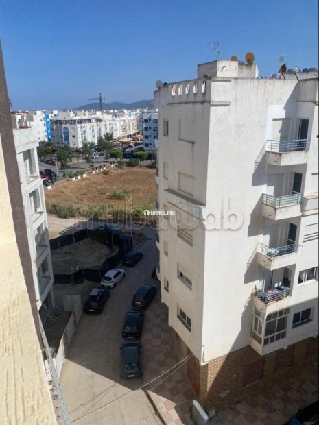Appartement à vendre à Martil. Superficie 65 m². Salon traditionnel marocain, résidence sécurisée - Vente Immobilier - Martil - photo 1