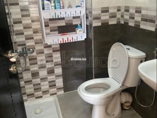 Appartement à vendre à Martil. Superficie 65 m². Salon traditionnel marocain, résidence sécurisée - Appartement à vendre - Martil
