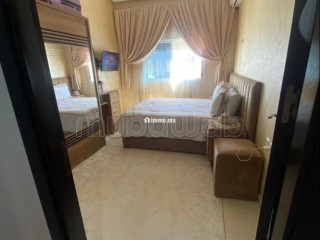 Appartement à vendre à Martil. Superficie 65 m². Salon traditionnel marocain, résidence sécurisée - Appartement à vendre - Martil