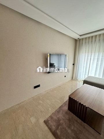 Superbe Appartement meublé - Location Immobilier - Casablanca - photo 4