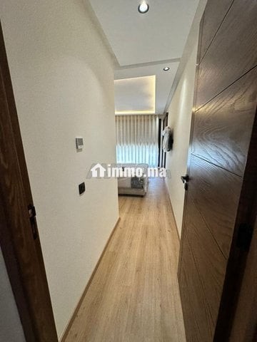 Superbe Appartement meublé - Location Immobilier - Casablanca - photo 5