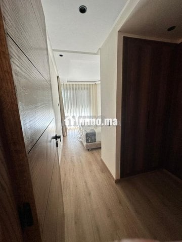 Superbe Appartement meublé - Location Immobilier - Casablanca - photo 6